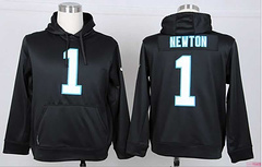 Nike NFL hoody 1 newton black