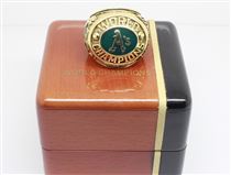 1974 MLB Championship Rings Oakland Athletics World Series Ring