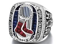 2013 MLB Championship Rings Boston Red Sox World Series Ring3