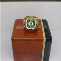 1989 MLB Championship Rings Oakland Athletics World Series Ring
