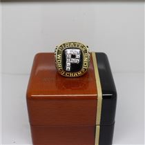 1979 MLB Championship Rings Pittsburgh Pirates World Series Ring