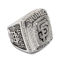 2012 MLB Championship Rings San Francisco Giants World Series Ring
