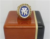 1998 MLB Championship Rings New York Yankees World Series Ring