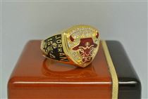 1993 NBA Championship Rings Chicago Bulls Basketball World Championship Ring