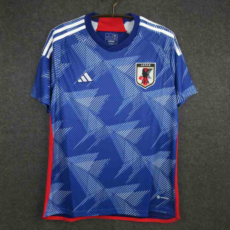 2022 World Cup Japan home