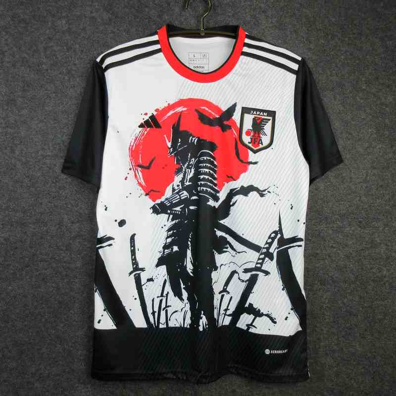 2023 Japan -BUSHIDO shirt