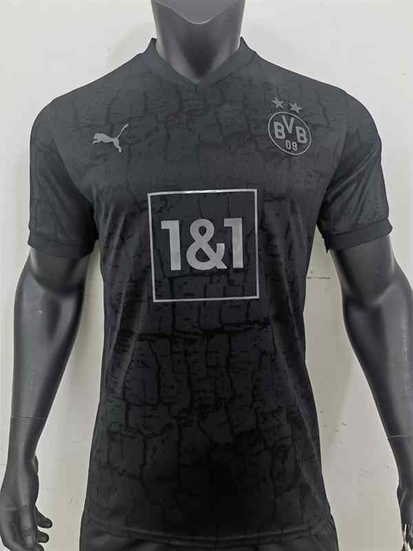 Men's Borussia Dortmund PV special Custom Replica Jersey