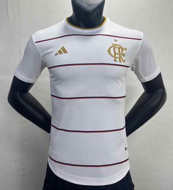 Men's 2023-24 Flamengo PV away jersey