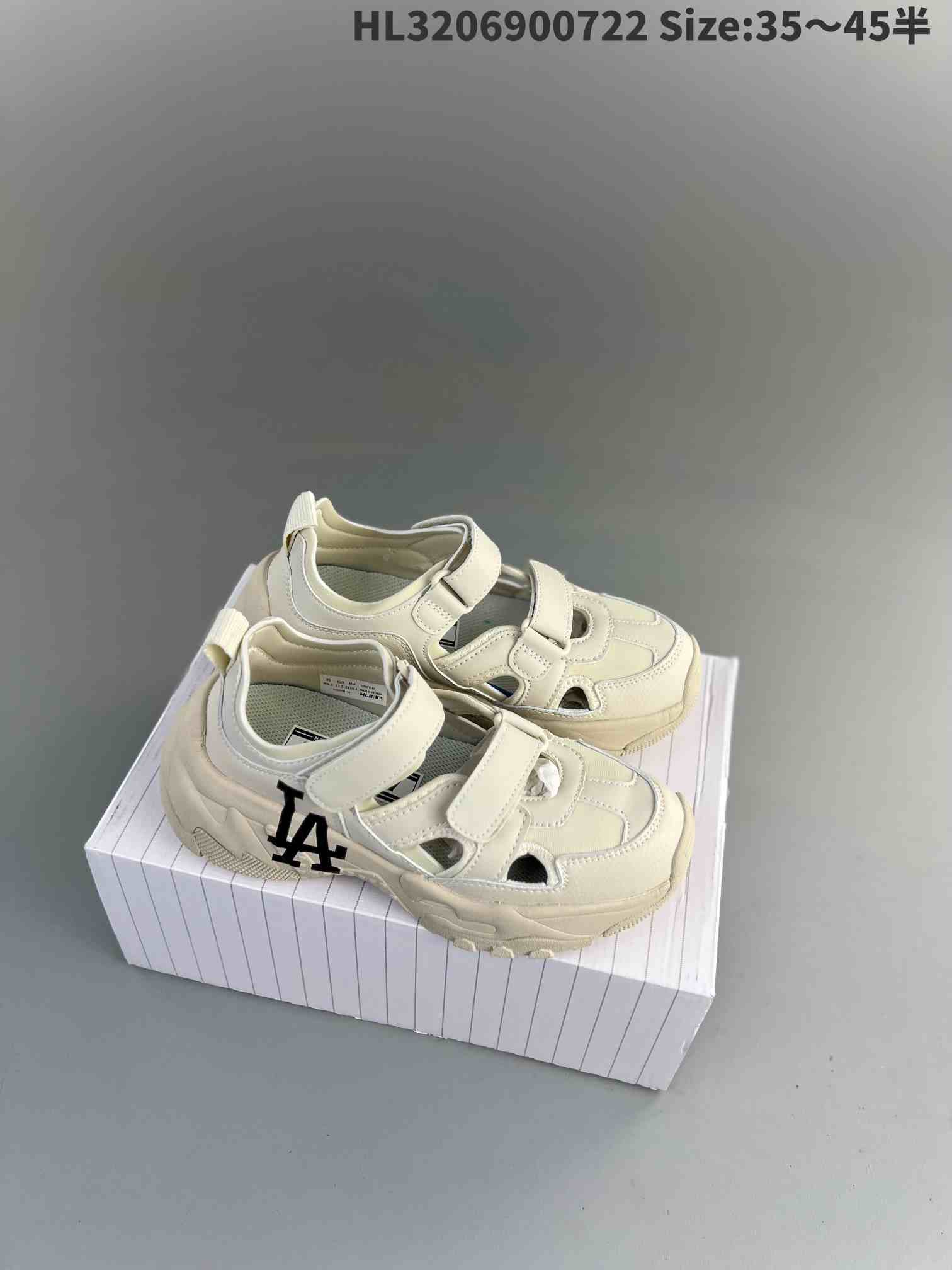 Los Angeles Dodgers  shoes-3