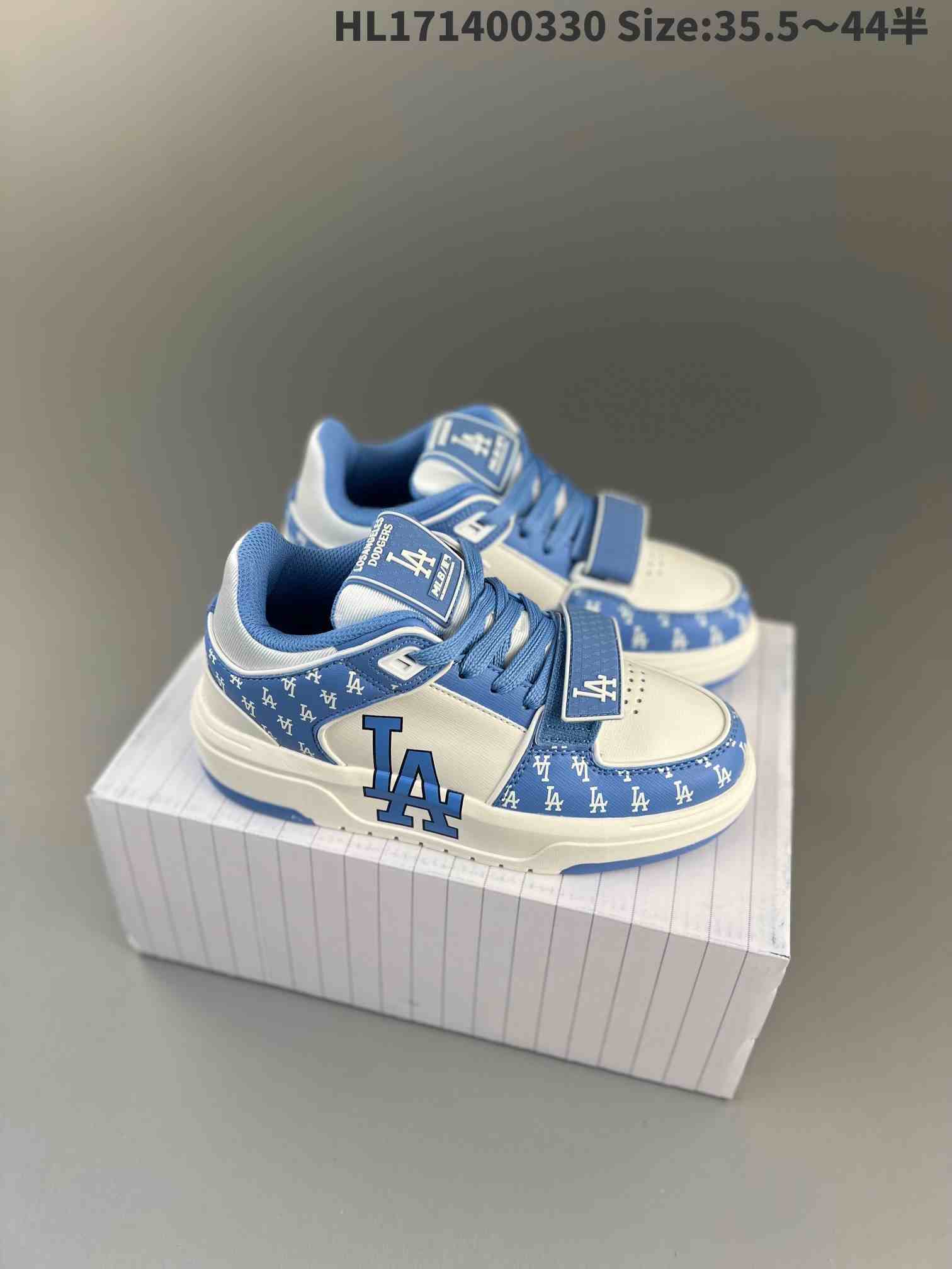 Los Angeles Dodgers  shoes-5