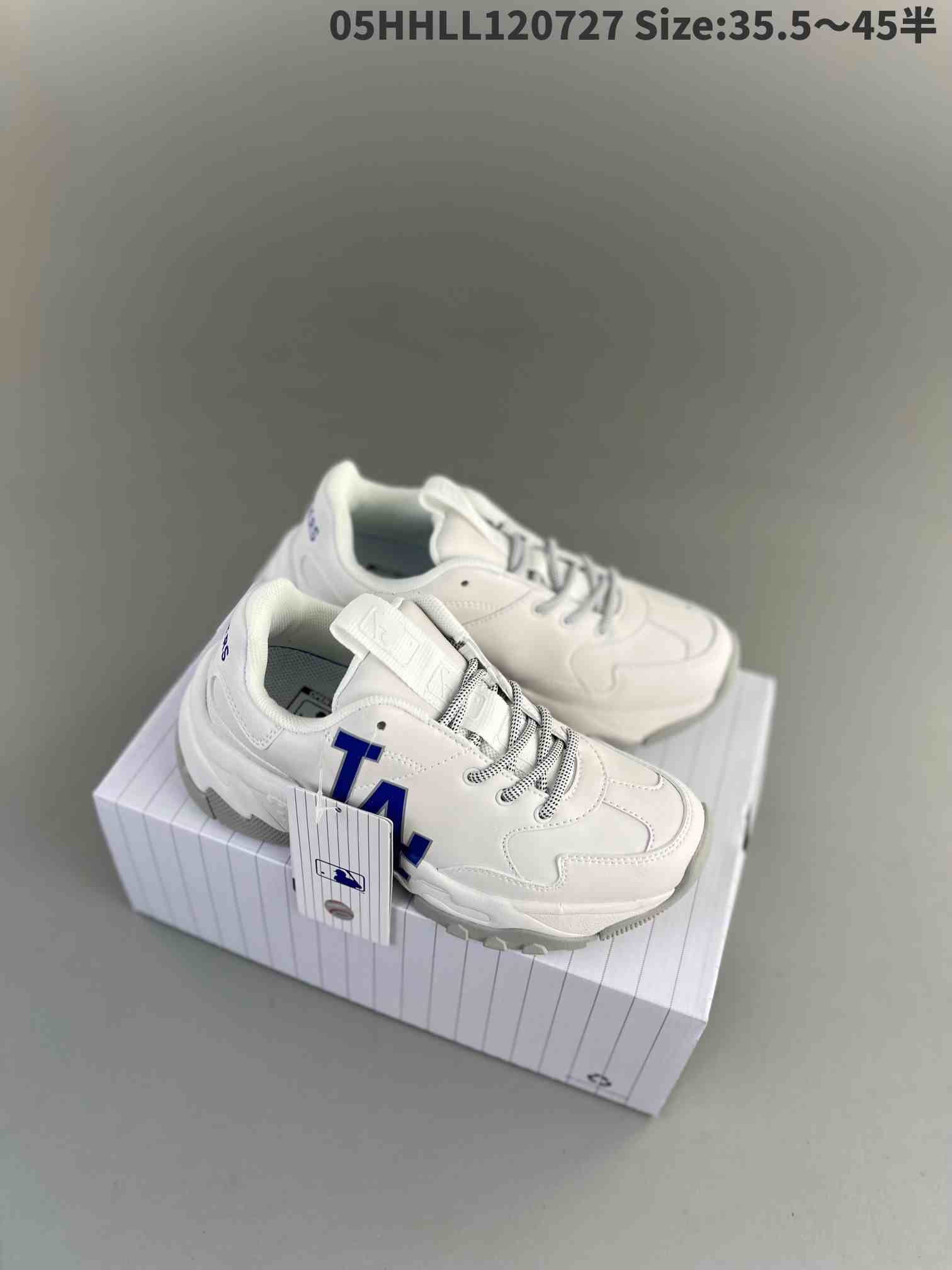Los Angeles Dodgers  shoes-6