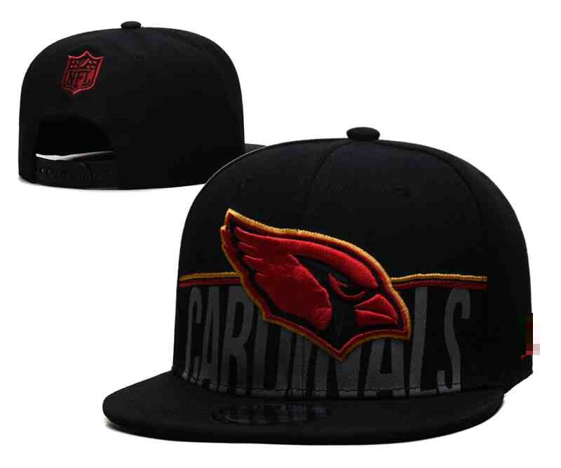 Arizona Cardinals HAT SNAPBACKS SA 231206