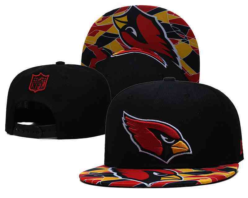 Arizona Cardinals HAT SNAPBACKS SA20220926