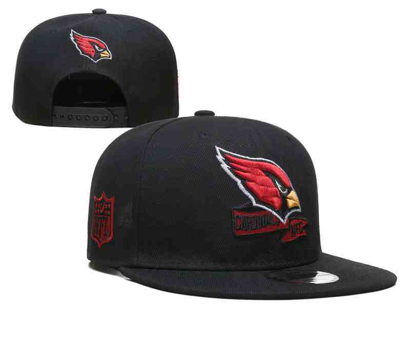 Arizona Cardinals HAT SNAPBACKS SA20221020