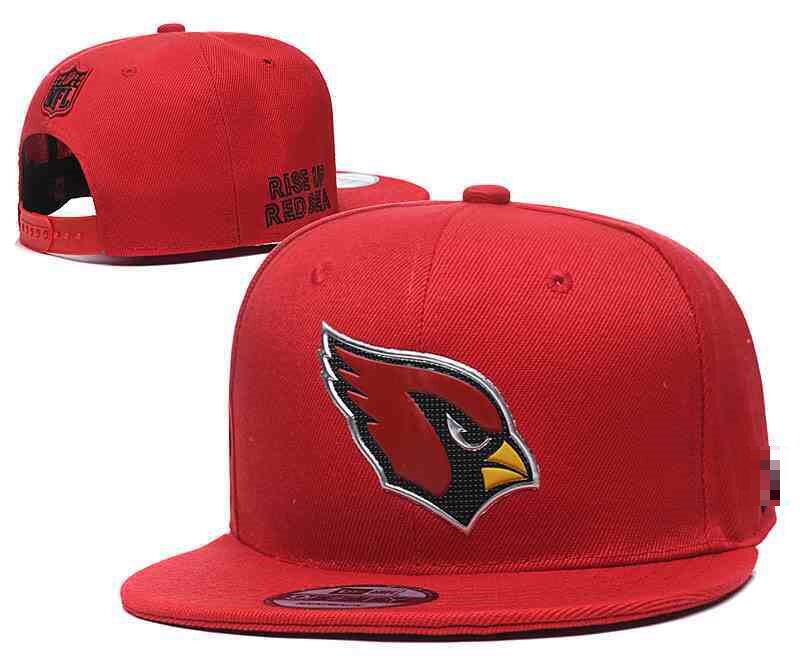 Arizona Cardinals HAT SNAPBACKS YD32069