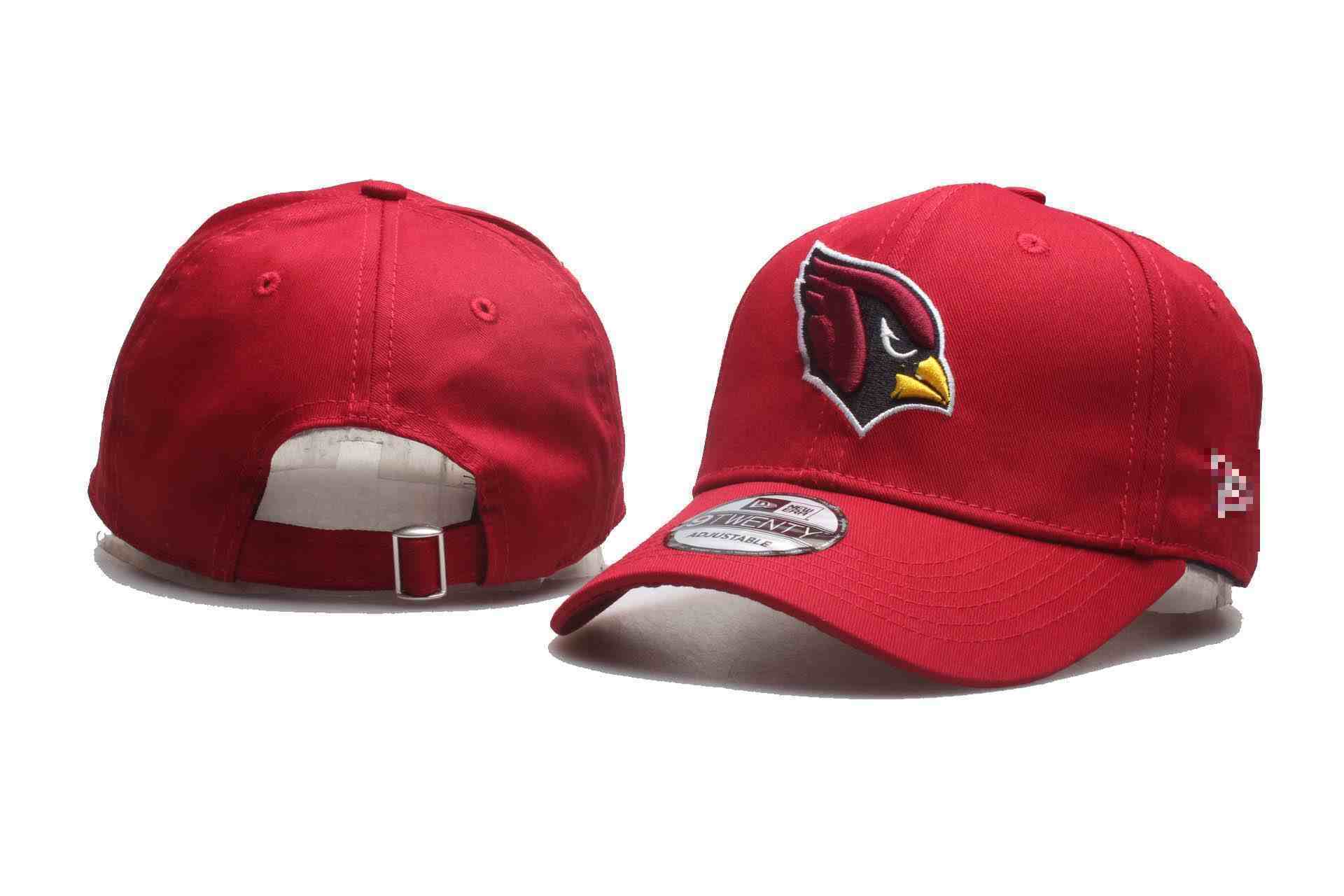 Arizona Cardinals HAT SNAPBACKS YP_7625