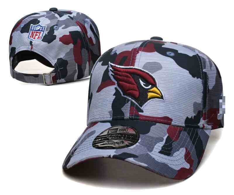 Arizona Cardinals HAT SNAPBACKS YD32084