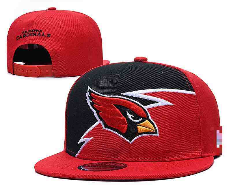 Arizona Cardinals HAT SNAPBACKS SA20220926-2