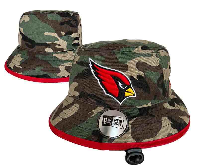 Arizona Cardinals HAT SNAPBACKS YD32082