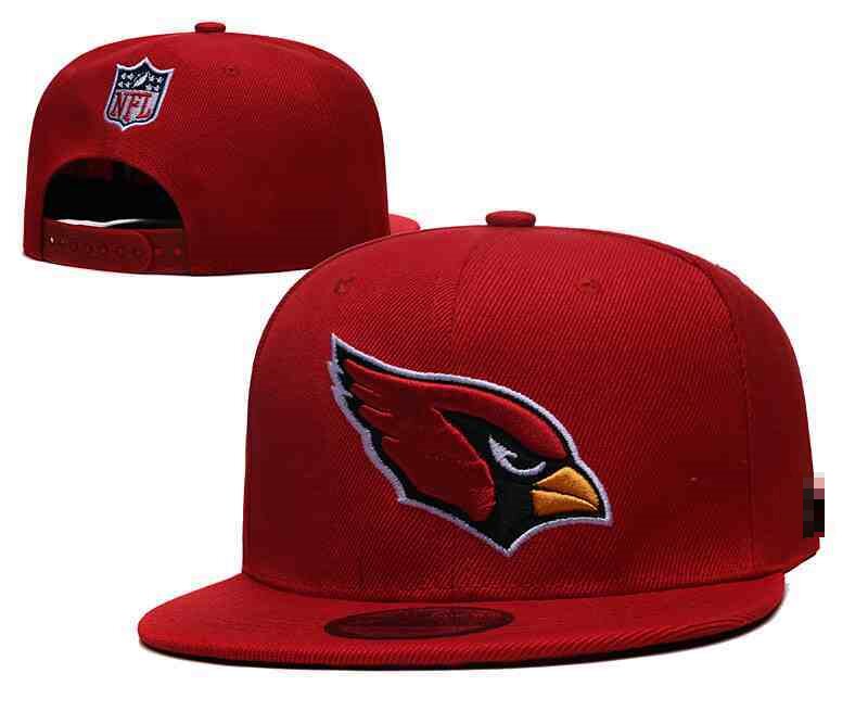 Arizona Cardinals HAT SNAPBACKS SA20221015