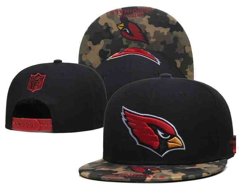 Arizona Cardinals HAT SNAPBACKS SA20221127