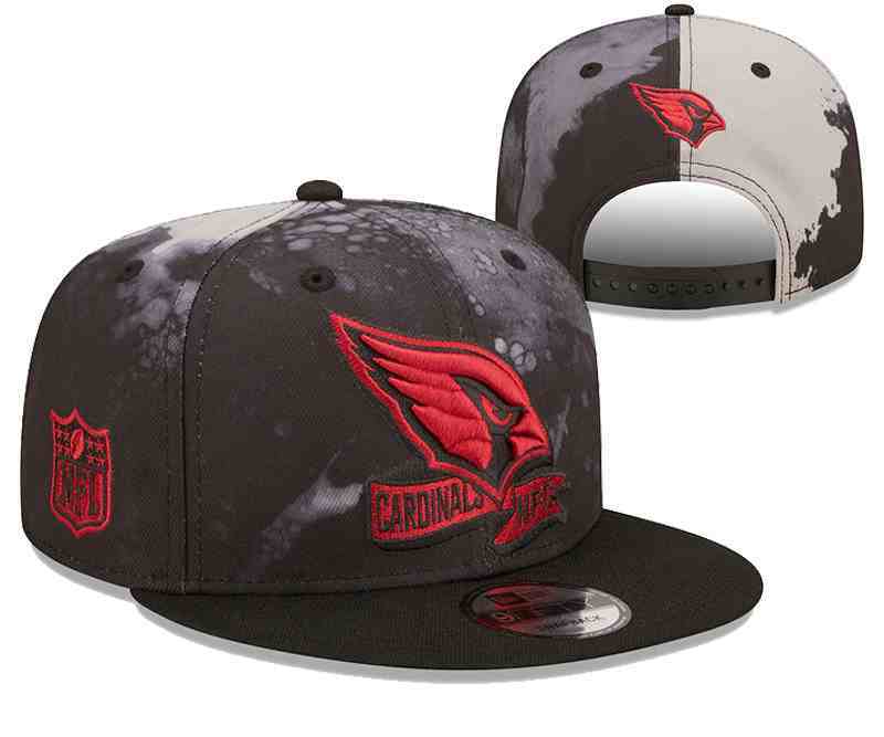 Arizona Cardinals HAT SNAPBACKS YD32088