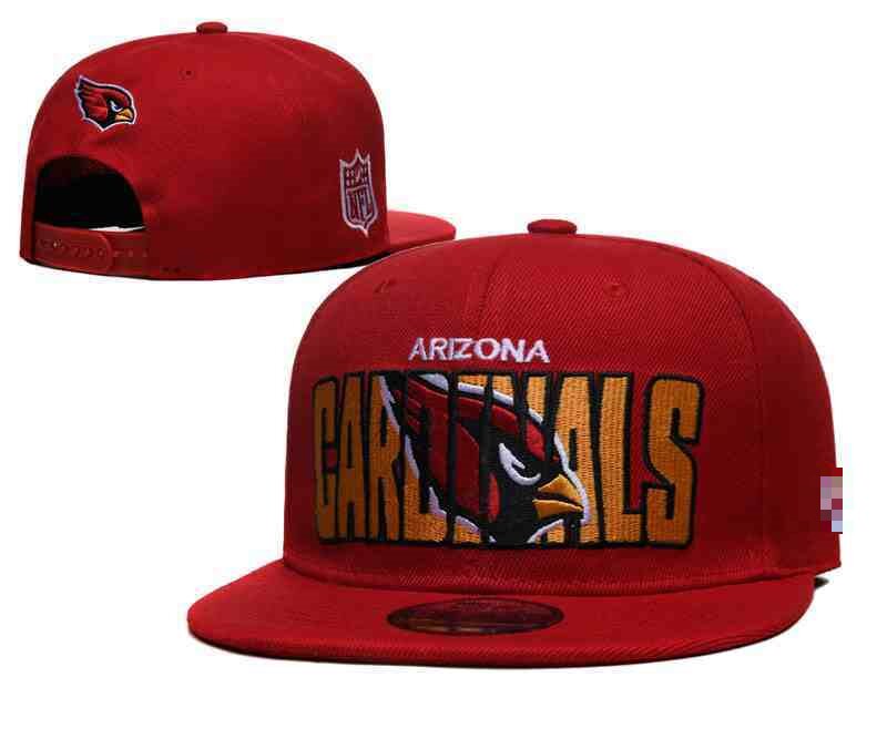 Arizona Cardinals HAT SNAPBACKS SA20230614