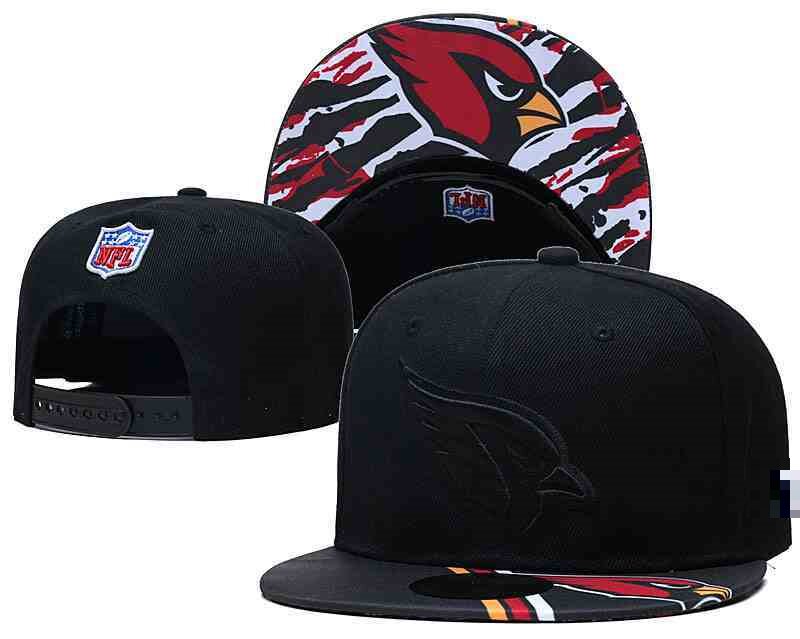 Arizona Cardinals HAT SNAPBACKS XSG20221225