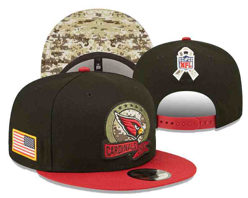 Arizona Cardinals HAT SNAPBACKS YD32089