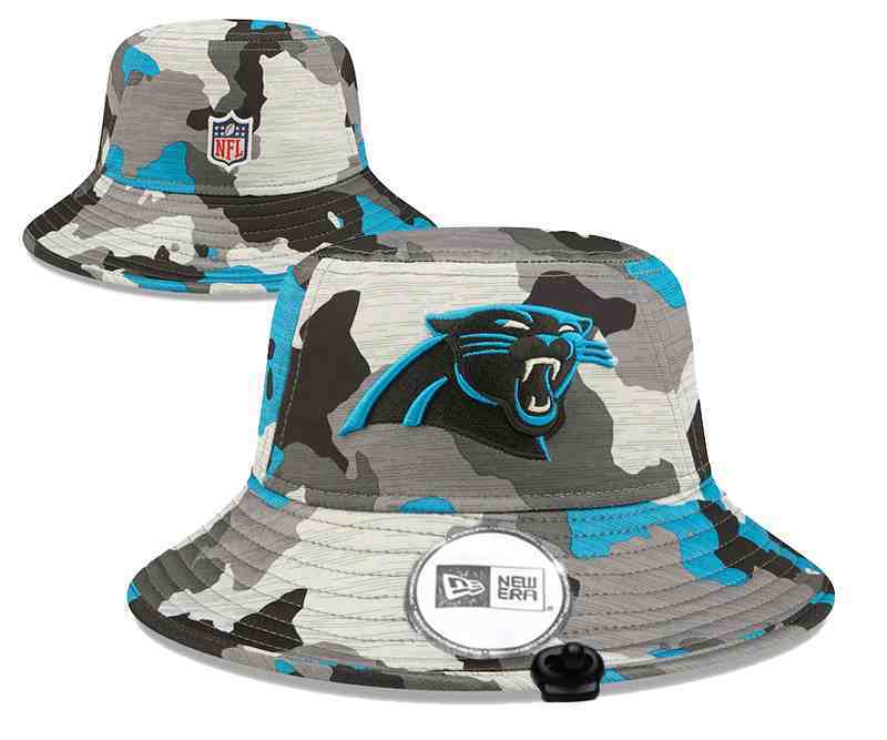 CAROLINA PANTHERS HAT SNAPBACKS  YD30793