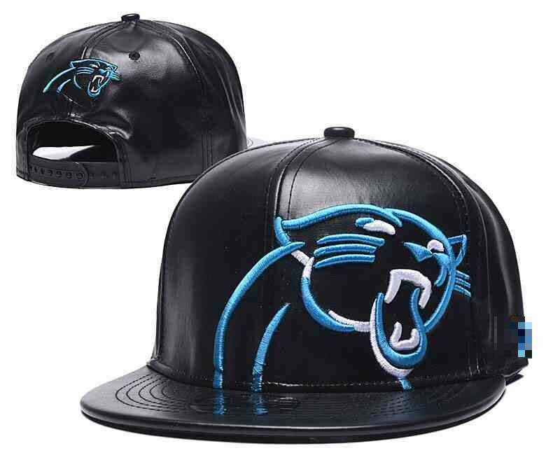 CAROLINA PANTHERS HAT SNAPBACKS  SA20220926-4