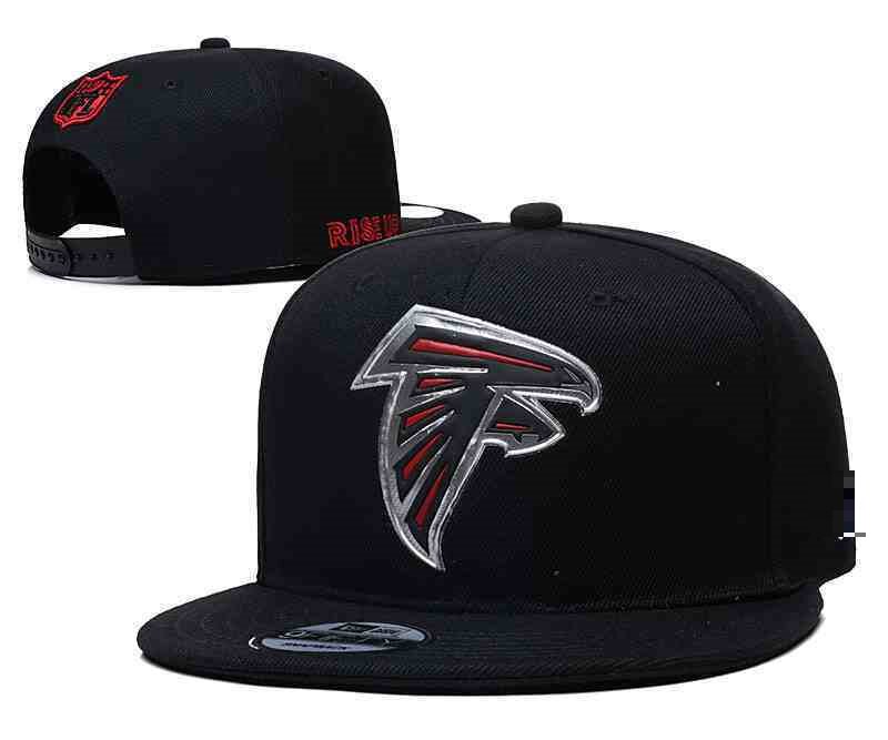 Atlanta Falcons HAT SNAPBACKS YD30285