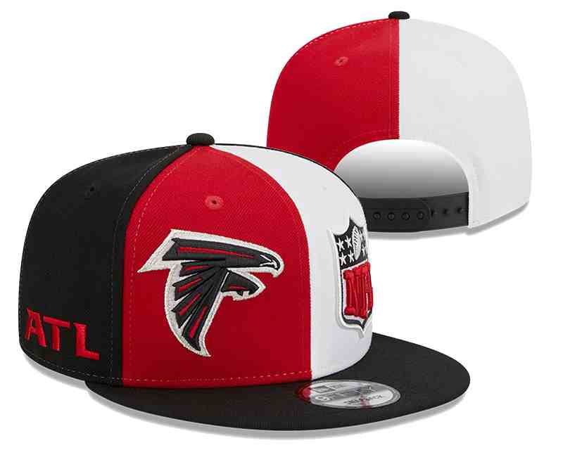 Atlanta Falcons HAT SNAPBACKS YD302118