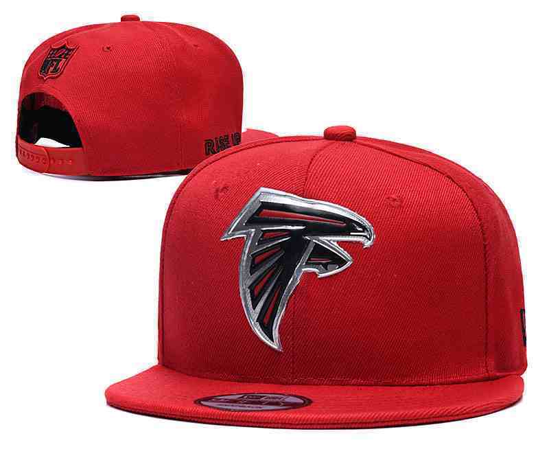 Atlanta Falcons HAT SNAPBACKS YD30286