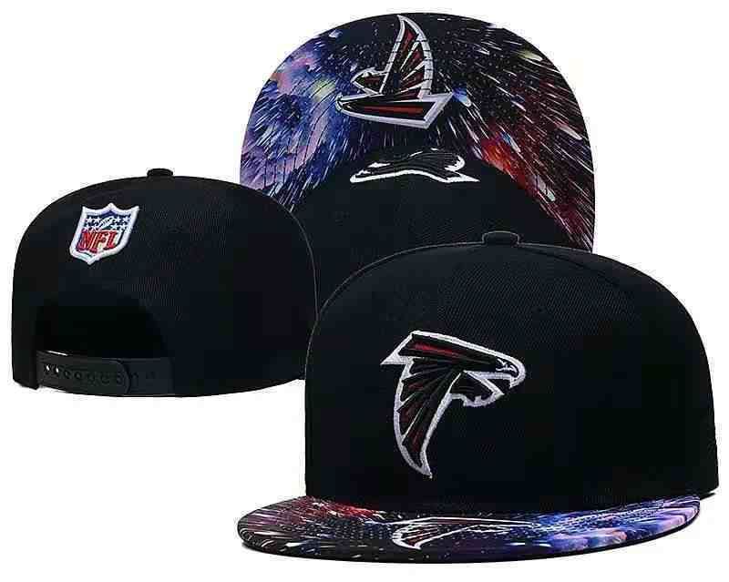 Atlanta Falcons HAT SNAPBACKS XH20210603