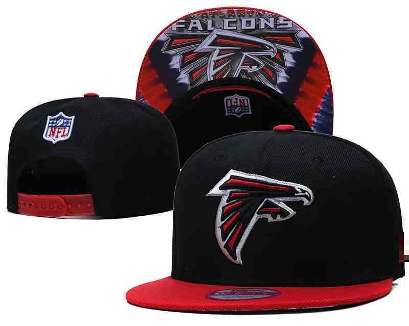 Atlanta Falcons HAT SNAPBACKS XH20210813