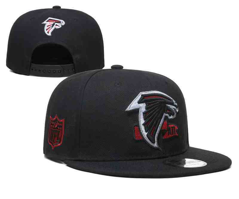 Atlanta Falcons HAT SNAPBACKS SA20221101