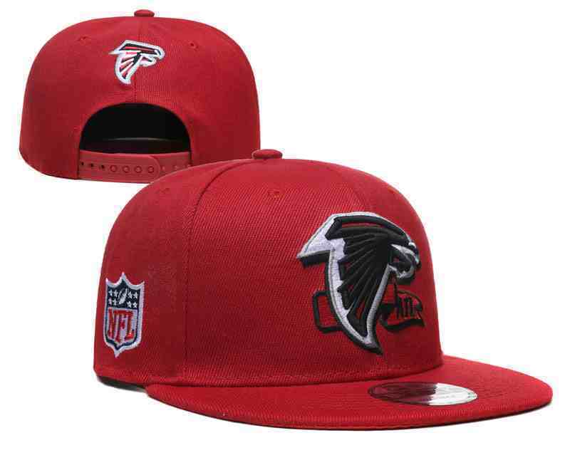 Atlanta Falcons HAT SNAPBACKS SA20221020