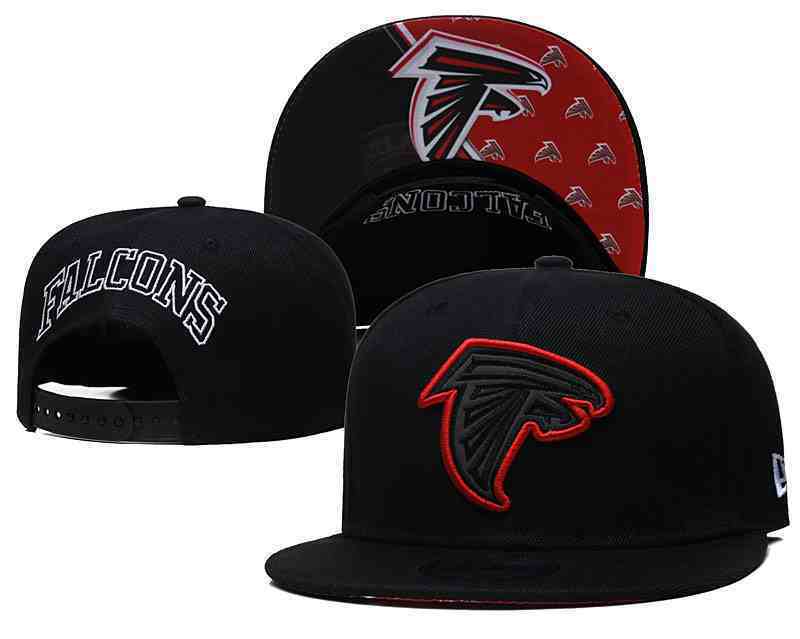 Atlanta Falcons HAT SNAPBACKS SA20230417