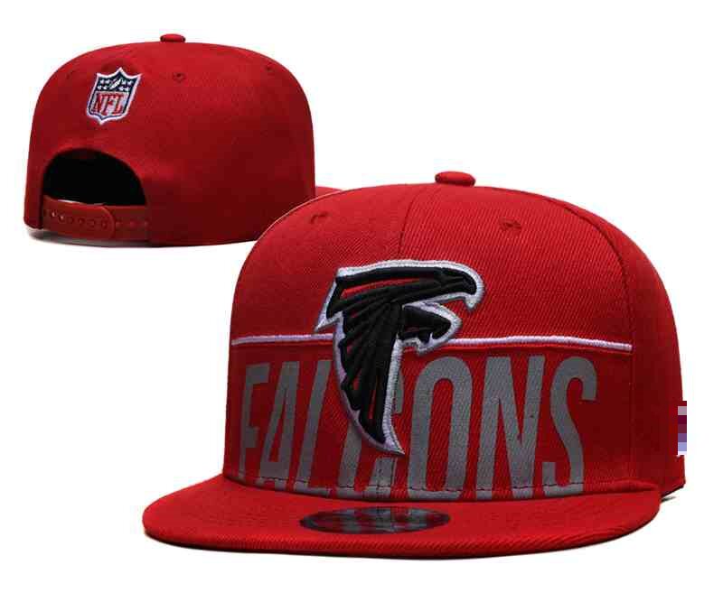 Atlanta Falcons HAT SNAPBACKS SA20240418
