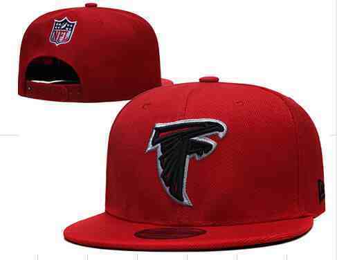 Atlanta Falcons HAT SNAPBACKS SA20230509-1