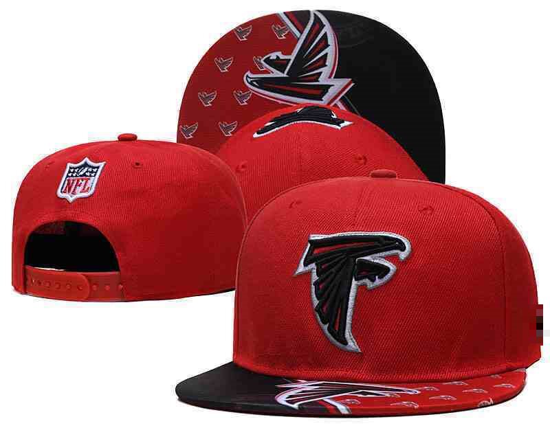 Atlanta Falcons HAT SNAPBACKS SA20220926