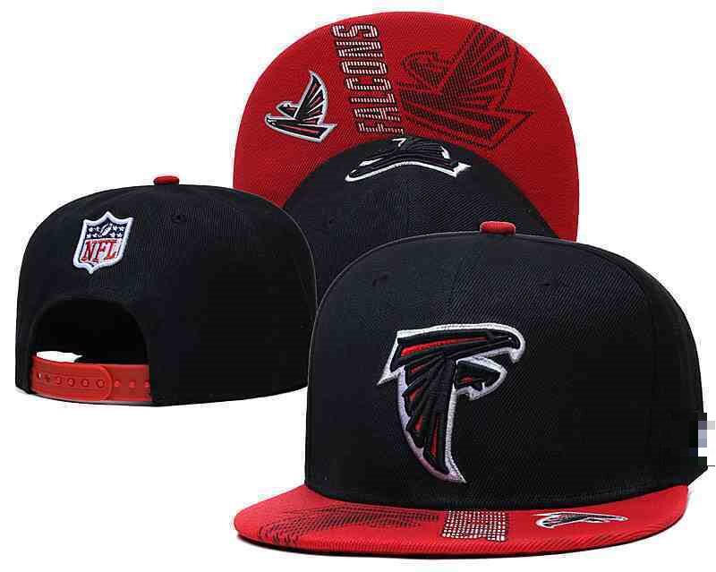 Atlanta Falcons HAT SNAPBACKS SA20230331
