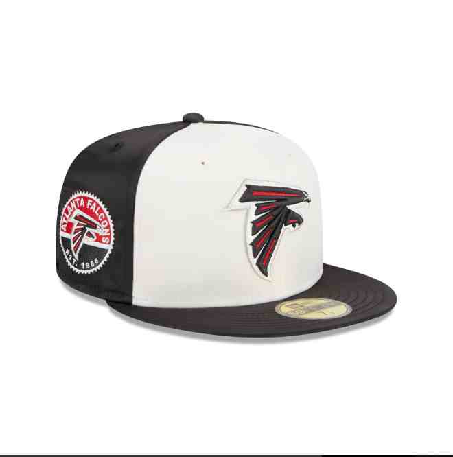 Atlanta Falcons HAT SNAPBACKS SA20240227