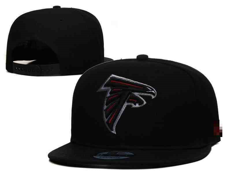 Atlanta Falcons HAT SNAPBACKS TX20230615