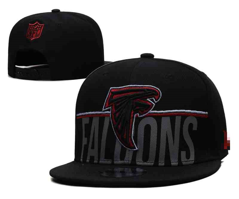 Atlanta Falcons HAT SNAPBACKS SA20240417
