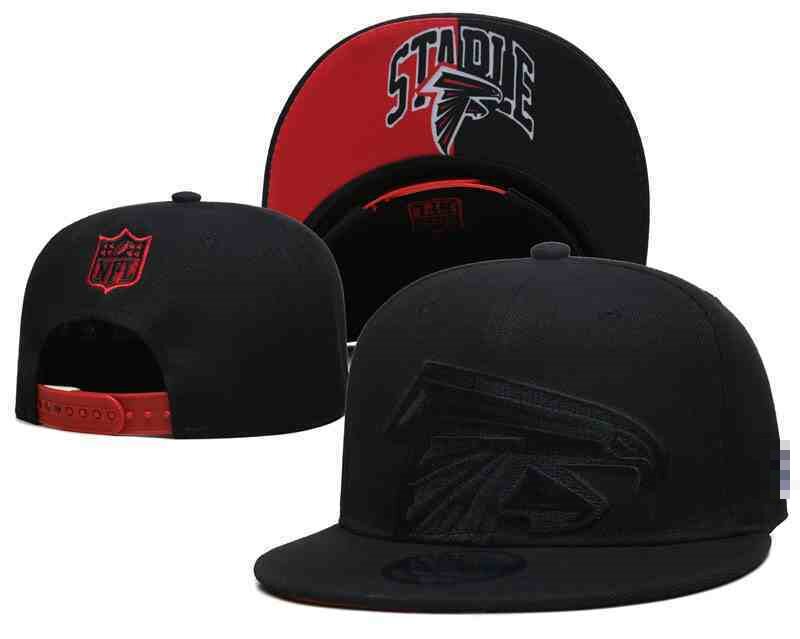 Atlanta Falcons HAT SNAPBACKS SA20230211