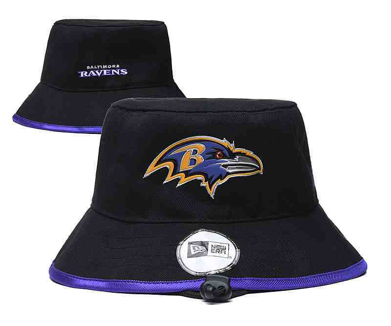 Baltimore Ravens HAT SNAPBACKS YD32453
