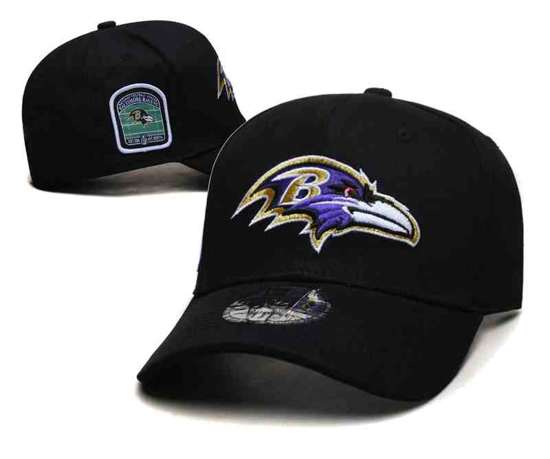 Baltimore Ravens HAT SNAPBACKS TX20240320