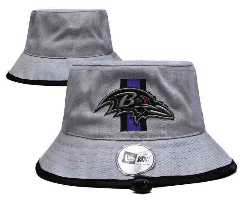 Baltimore Ravens HAT SNAPBACKS YD32485